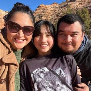 Meet your Posher, Josue